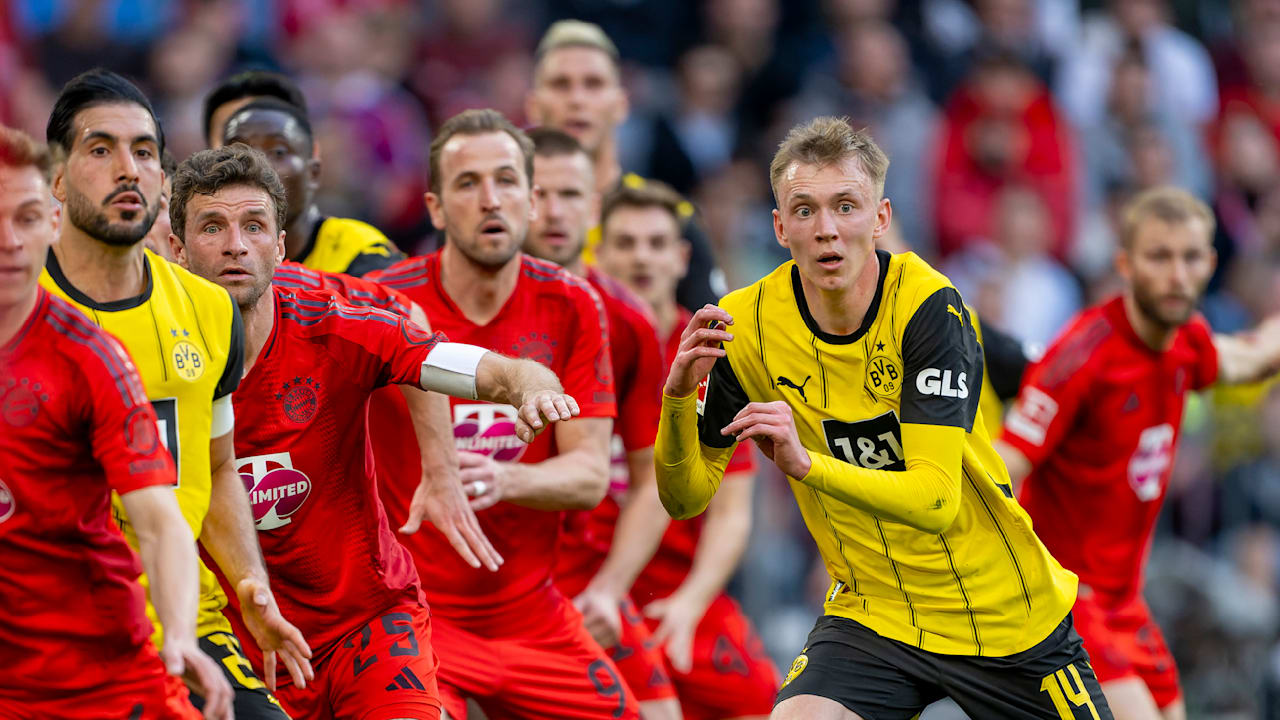 Bundesliga: Jean-Marie Pfaff warnt den BVB vor „Bayern-Falle“ | Fußball