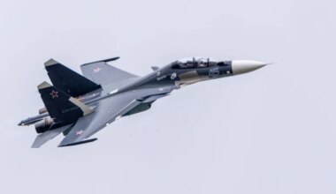 Ukraine News: Russische Flugzeuge verletzten laut Armee litauischen Luftraum - Politik