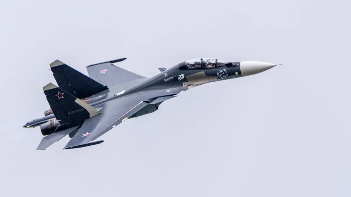 Ukraine News: Russische Flugzeuge verletzten laut Armee litauischen Luftraum - Politik