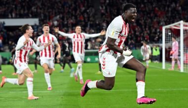 1. FC Köln – Hamburger SV im TV & Livestream: Bundesliga am Sonntag | Sport