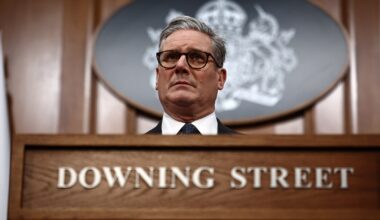 Starmer will britische Truppen in die Ukraine schicken