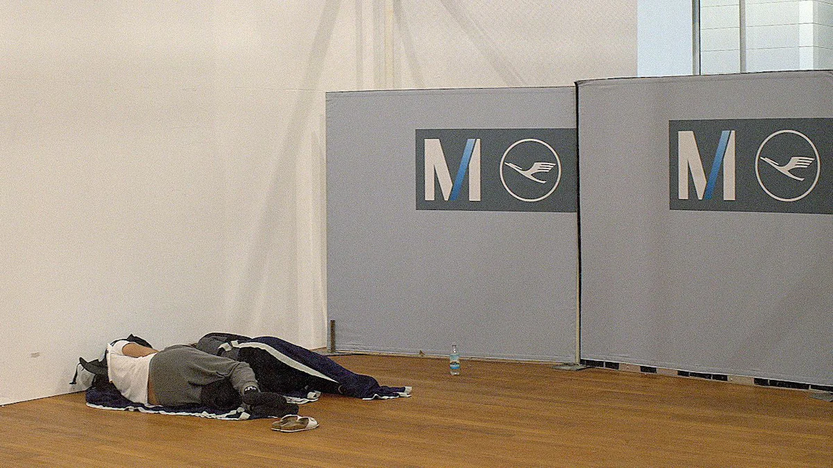 Flughafen München: Drohnensichtungen durchkreuzen die Pläne von 10 000 Menschen - München