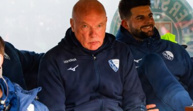 2. Fußball-Bundesliga - Bochum unter Coach Rösler weiter ungeschlagen - Sport