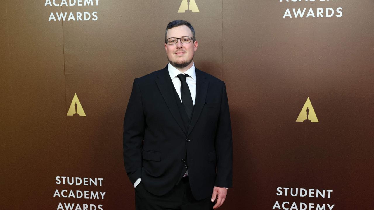 Deutscher Regisseur Tobias Eckerlin holt goldenen Studenten-Oscar
