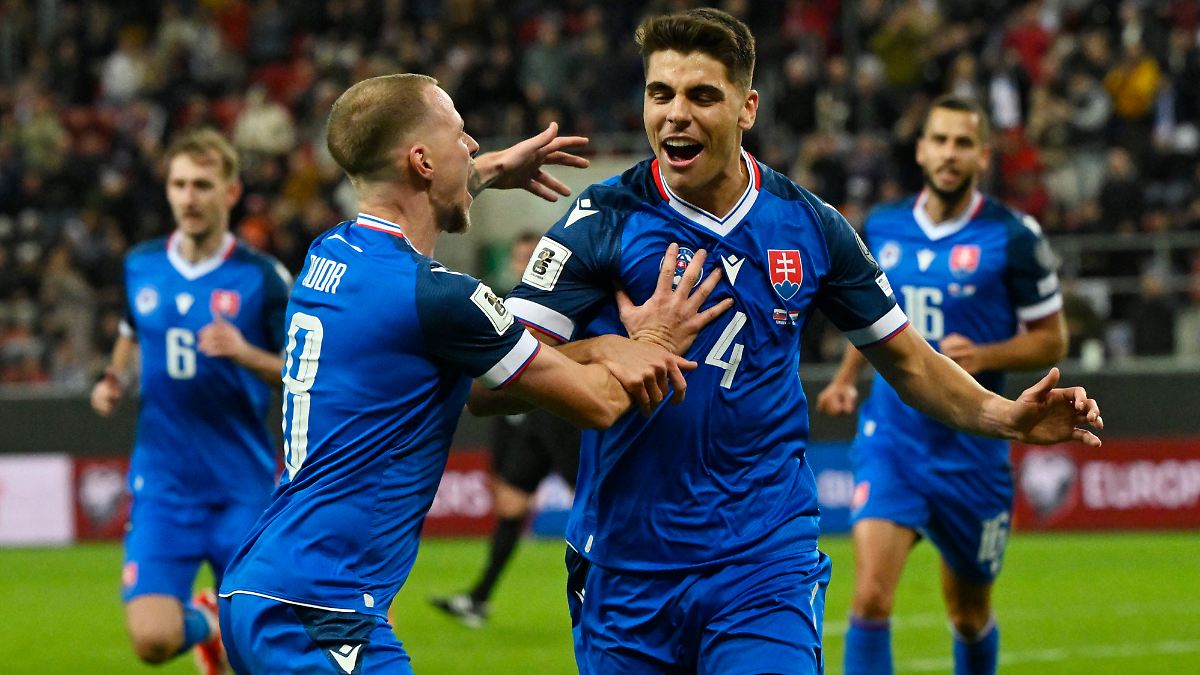 Frankreich patzt ohne Mbappé: DFB-Albtraum sitzt Deutschland weiter im Nacken