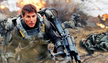 11 Jahre später haben wir endlich das Update, das wir alle von diesem Sci-Fi-Film mit Tom Cruise & Emily Blunt erwartet haben