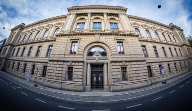 In Braunschweig - Neues Großverfahren im VW-Dieselskandal startet im November - Auto & Mobil