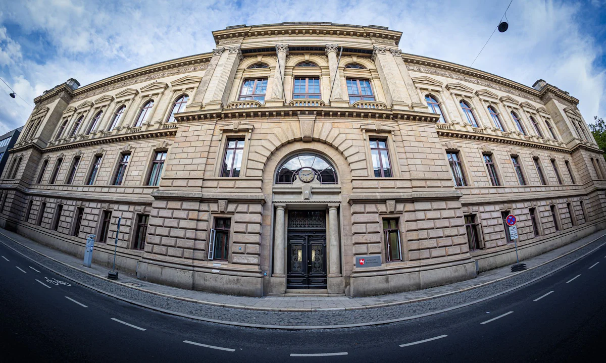 In Braunschweig - Neues Großverfahren im VW-Dieselskandal startet im November - Auto & Mobil