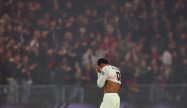 Europa League: Ratloser VfB Stuttgart bringt sich selbst um den Verstand