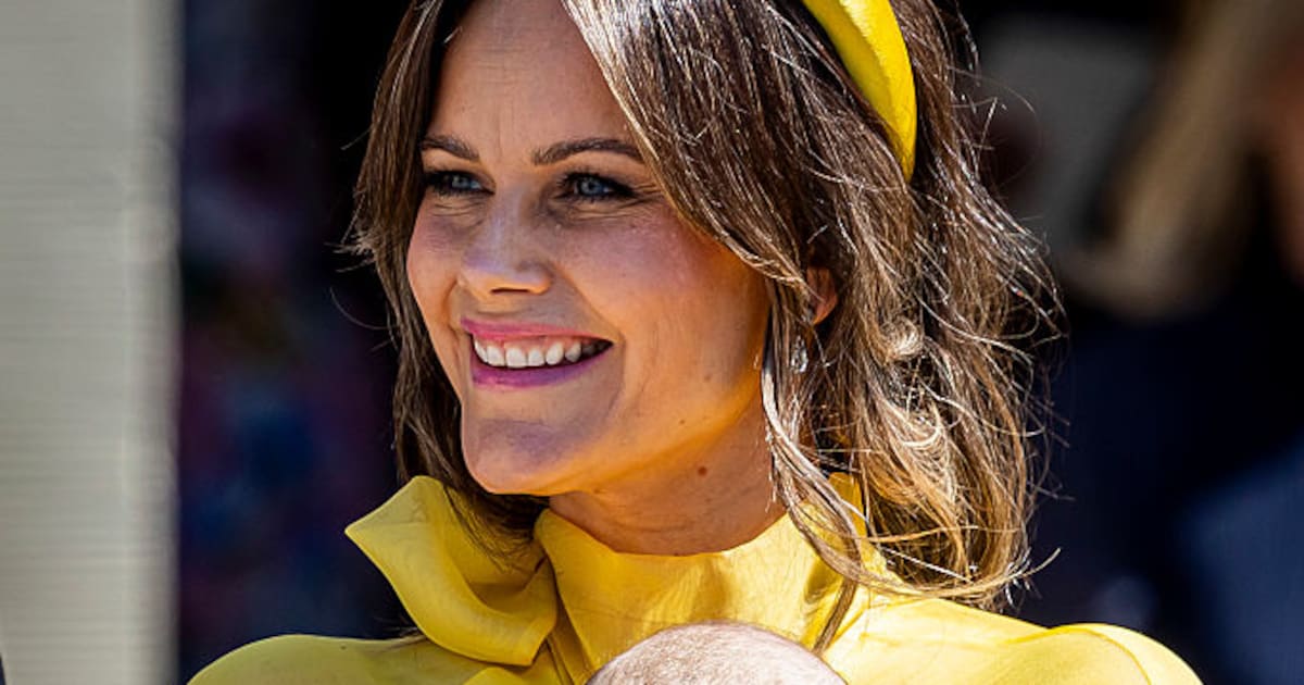 Zieht Prinzessin Sofias Schwester jetzt bei ihr ein?