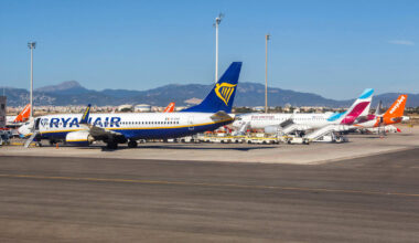 Mallorca: Drohnen-Alarm! Flughafen in Palma stoppte Betrieb | News