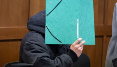 NS-Gedenkstätte geschändet – Täter bekommt Bewährungsstrafe