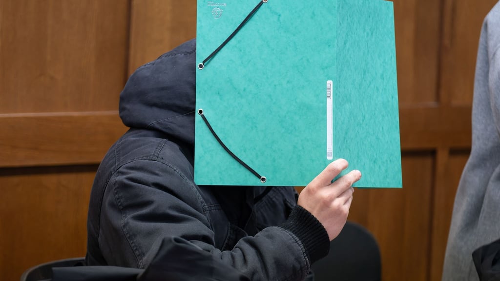 NS-Gedenkstätte geschändet – Täter bekommt Bewährungsstrafe