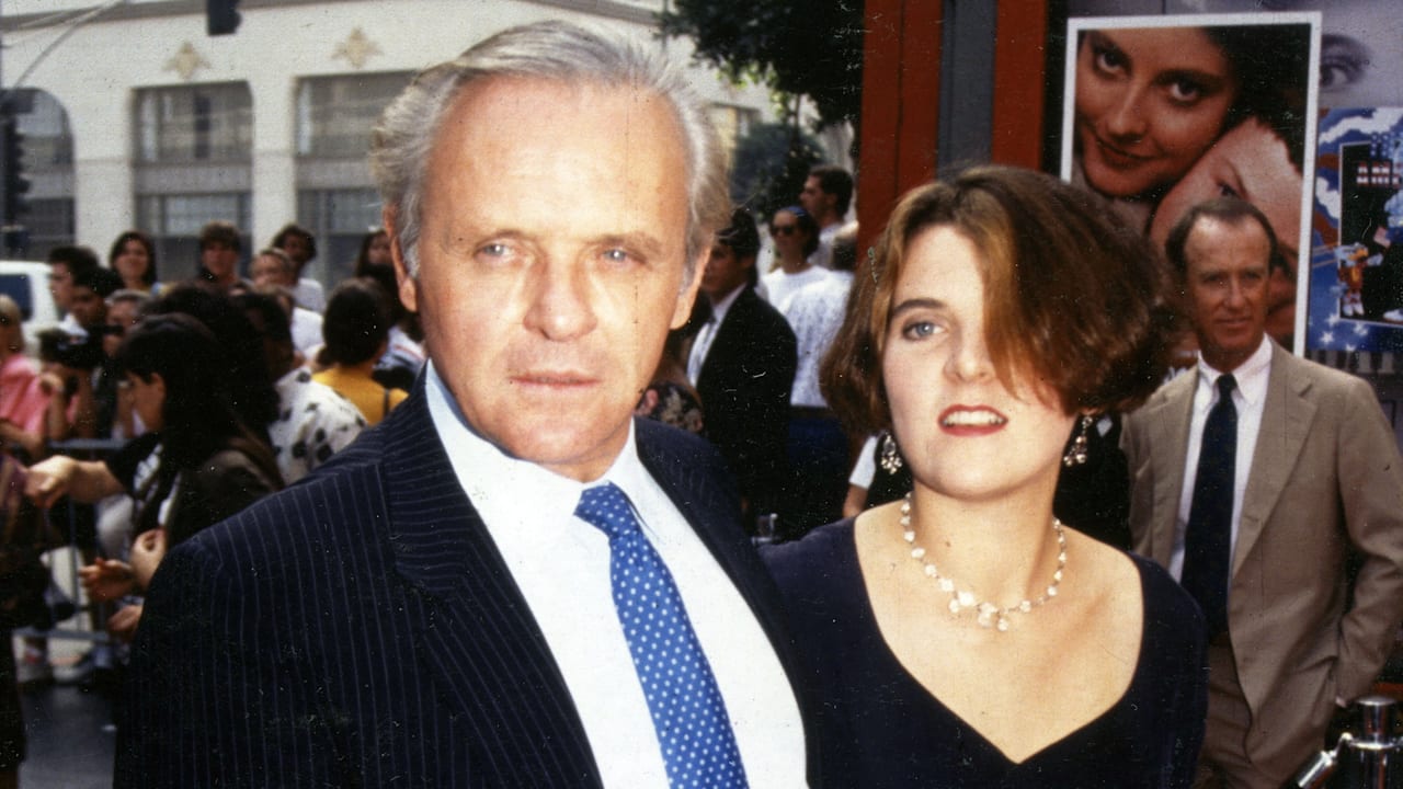 Anthony Hopkins bricht mit seiner Tochter: „Ich mache da nicht mehr mit” | Unterhaltung