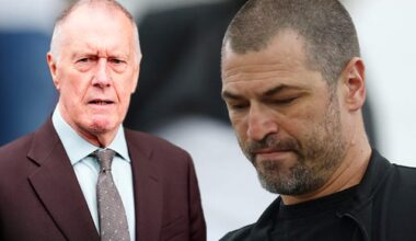 BVB: England-Legende geht auf Bellingham-Papa los – „Absolute Schande“ - BILD