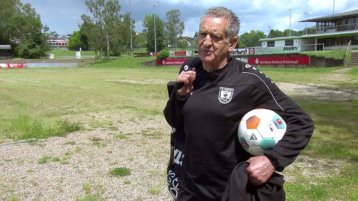Vom Millionär zum Bürgergeld: Torwart-Legende Eike Immel lebt von 563 Euro