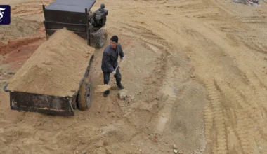 Monopol: Wo Chinas Seltene Erden überall drin stecken