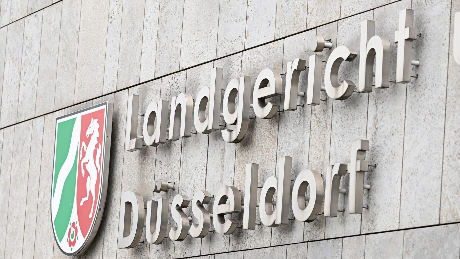 Bundesweite Raubüberfälle