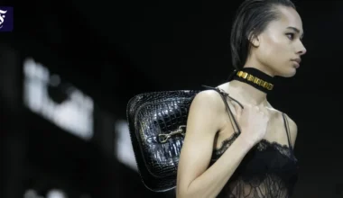 EU verhängt Millionenstrafe gegen Luxusmarken Gucci, Chloé und Loewe