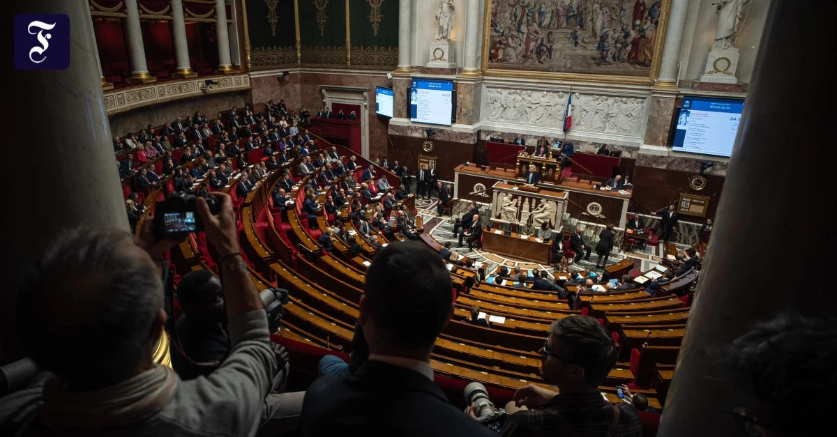 Christoph Schönberger: Frankreich und die Weimarer Republik