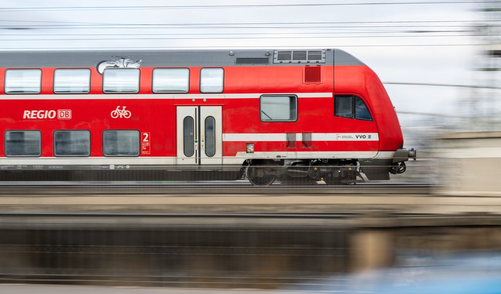 Update: Störung im Fernverkehr – auch Hamburg betroffen