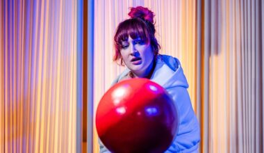 Leipzig & Halle: 6 Highlights am Theater im Oktober
