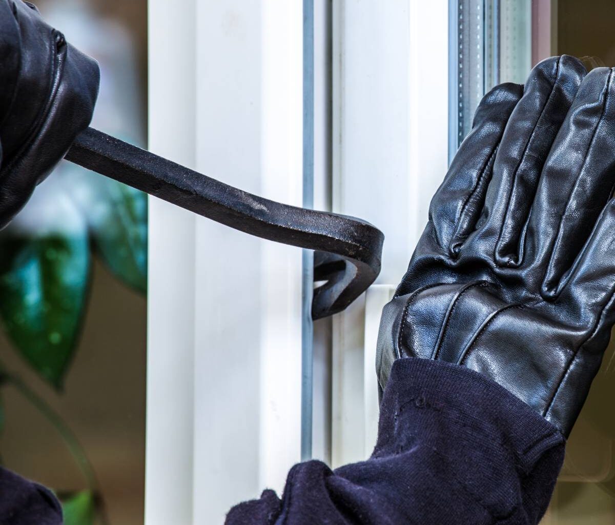 Tipps gegen Einbrüche - Antenne Düsseldorf