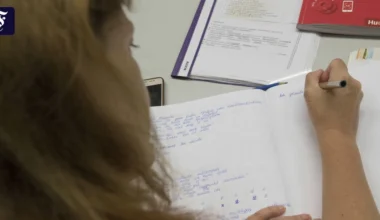 Wenn die Qualifikation für Flüchtlinge zur Hürde wird