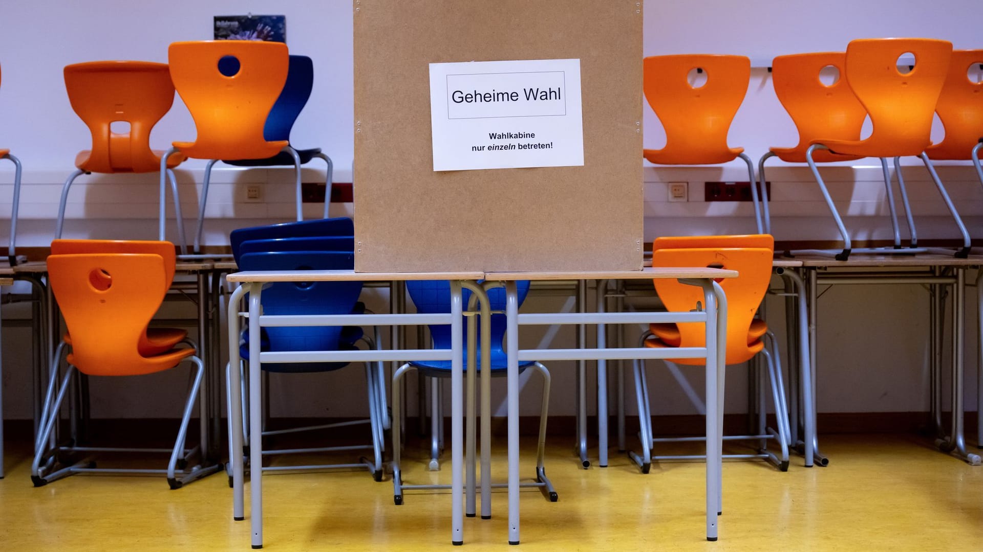 Bürgerentscheid zur Münchner Olympia-Bewerbung Bürgerentscheid zur Münchner Olympia-Bewerbung