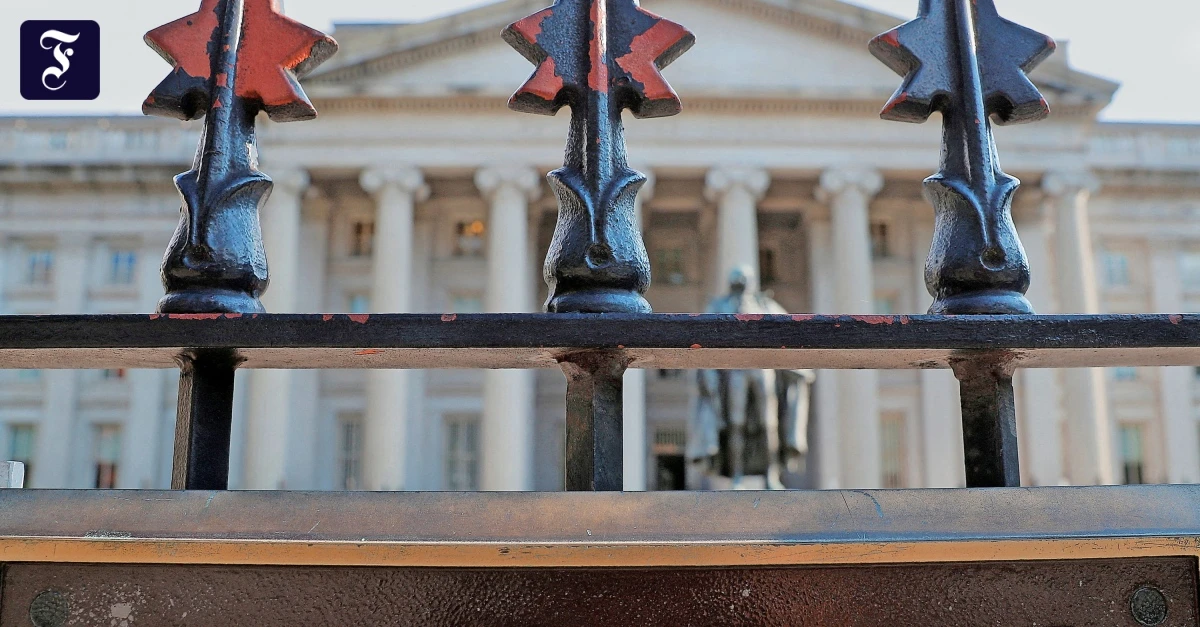 Willkür oder Methode? Was hinter Trumps Handelspolitik steckt