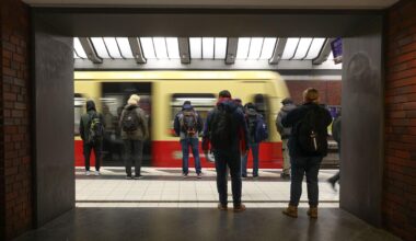 Herbstferien, Vollsperrungen und Bauarbeiten führen zu Verkehrschaos