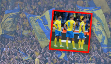 Fans von Eintracht Braunschweig weinen bittere Tränen – ER ist Schuld