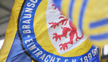 Bei Eintracht Braunschweig wird es ernst – Kandidatenliste enthüllt