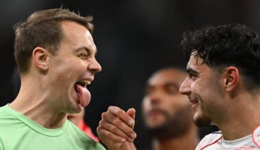 Fußball-Bundesliga: Drei Wege, diesem FC Bayern Einhalt zu gebieten