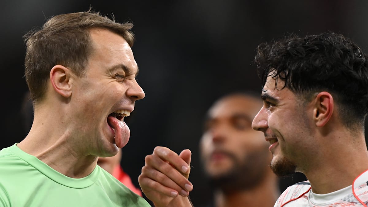 Fußball-Bundesliga: Drei Wege, diesem FC Bayern Einhalt zu gebieten