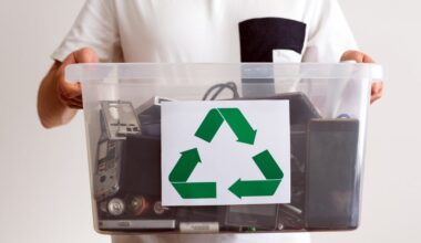Ausgediente Hardware als Milliardenressource: "Europas Elektroschrott ist kein Müll"