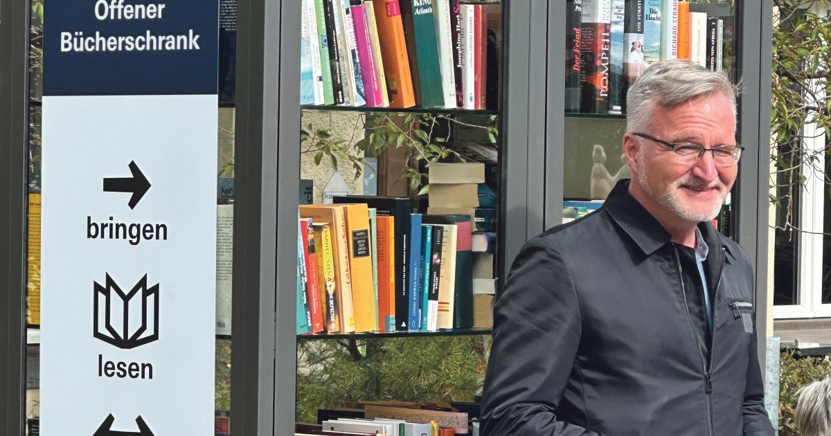 a3kultur Position | Kultur lebt vor Ort