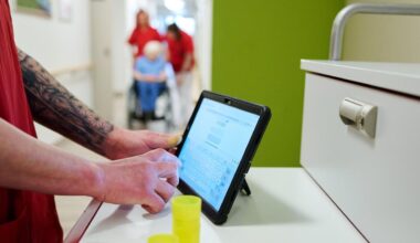 Elektronische Patientenakte ist jetzt Pflicht für Praxen
