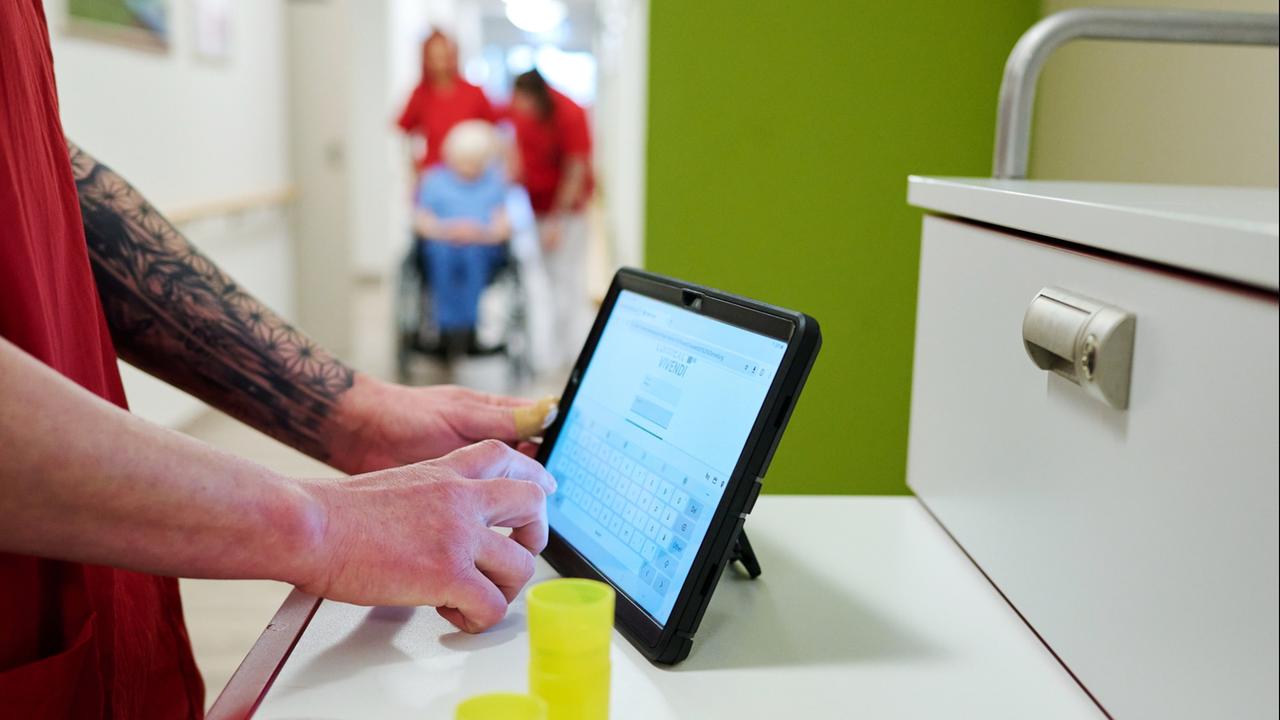 Elektronische Patientenakte ist jetzt Pflicht für Praxen