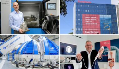 Diese Augsburger Unternehmen schaffen neue Jobs