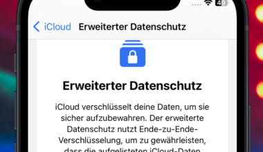 Großbritannien fordert erneut Zugriff auf iCloud-Daten ⋅ iphone-ticker.de