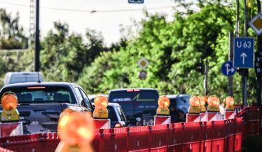 Bottrop: Asphaltierung der Essener Straße wird vorbereitet