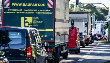 Gladbeck, Bottrop und Gelsenkirchen bleiben Pendlerstädte