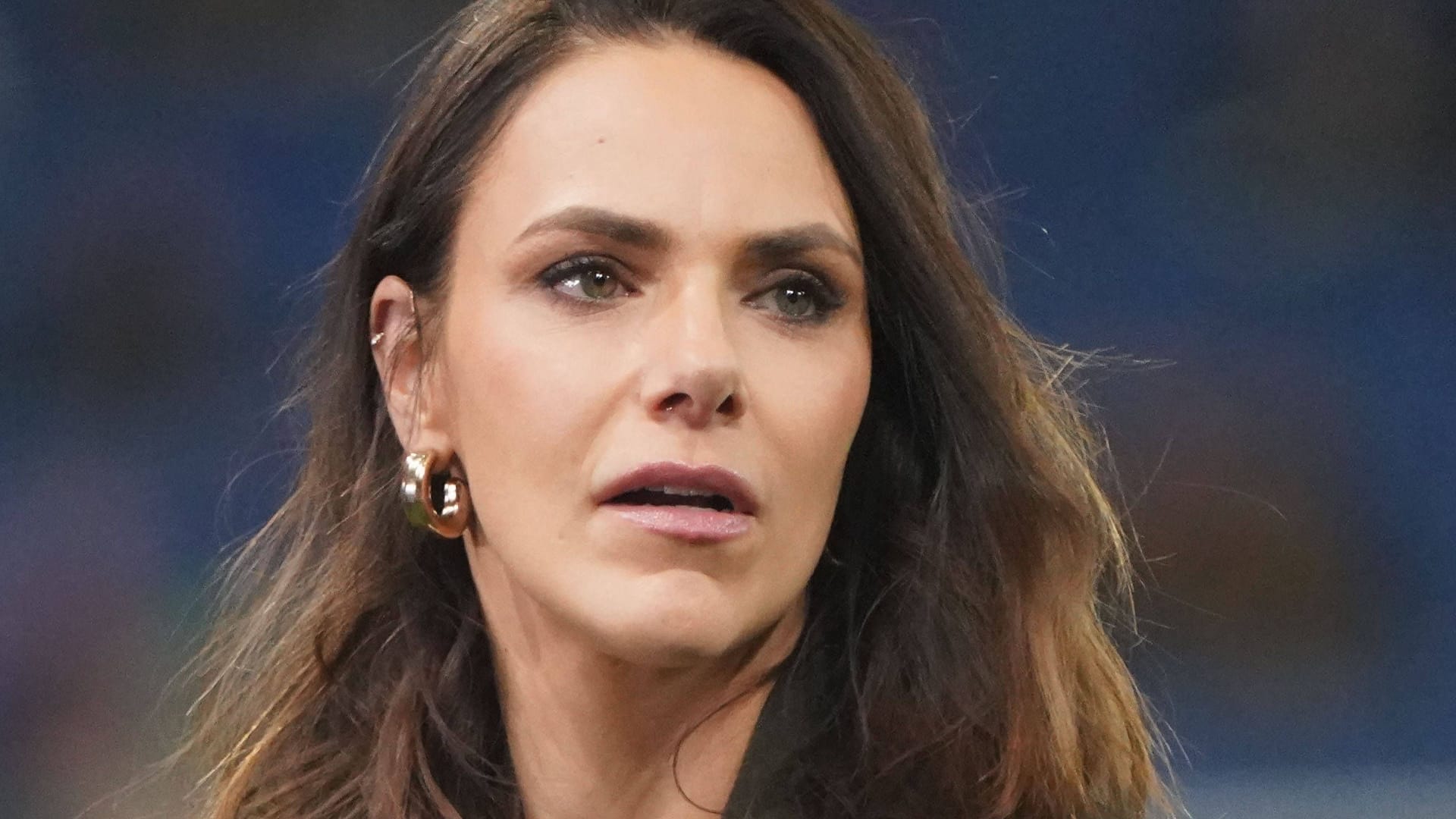Esther Sedlaczek: Sie ist nach kurzer Babypause zurück im TV.