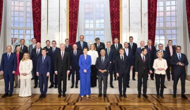 EU-Staaten wollen europäische Sicherheit stärken
