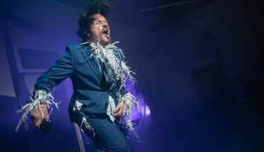 Chemnitz bis Zwickau: 6 besondere Stücke im Theater im Oktober 2025