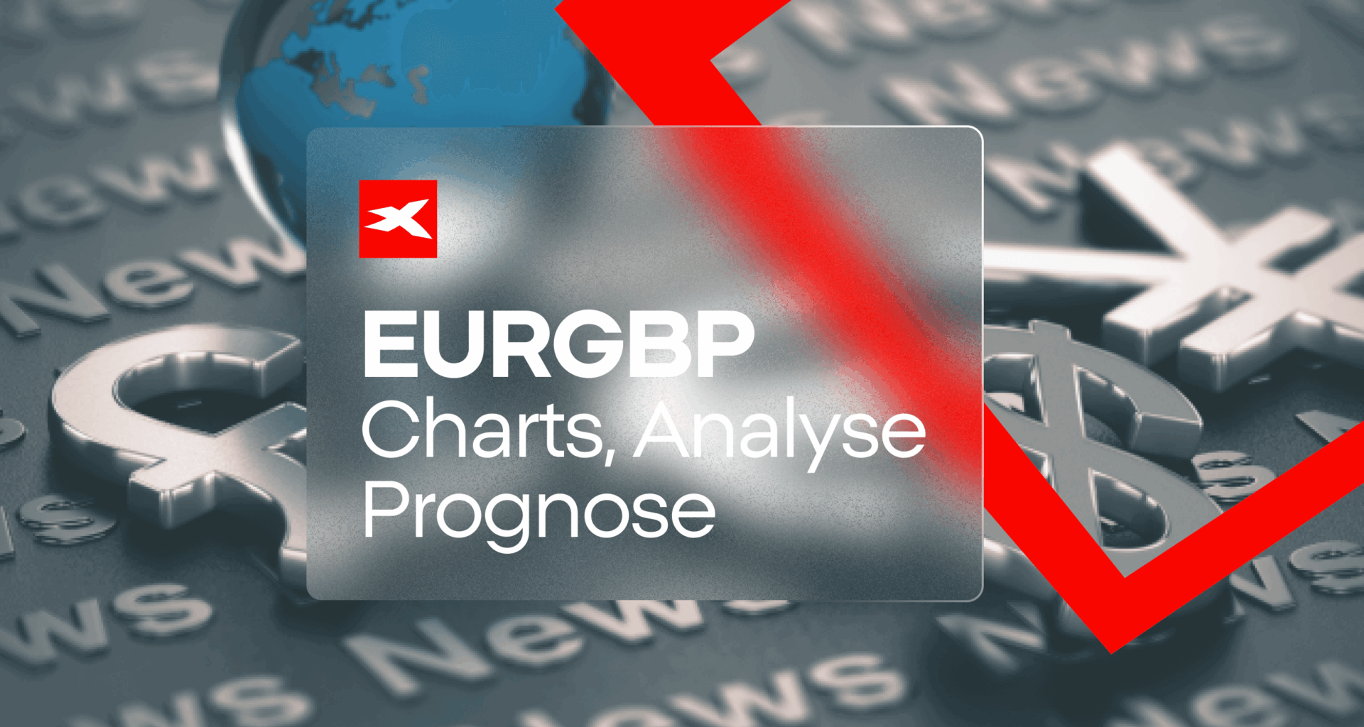 EURGBP Prognose & Forex Aktuell: Starke britische Einzelhandelsdaten stützen das Pfund