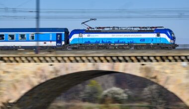 Bahnstrecke Dresden - Prag: Mehrfache Sperrung bis Jahresende