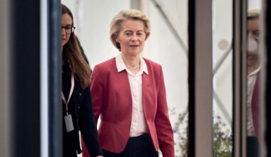 EU: Ex-Kommissar Verheugen hält von der Leyens Bürokratieabbau für zu langsam