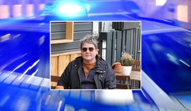 Berliner Polizei sucht vermisste 53-Jährige aus Pankow